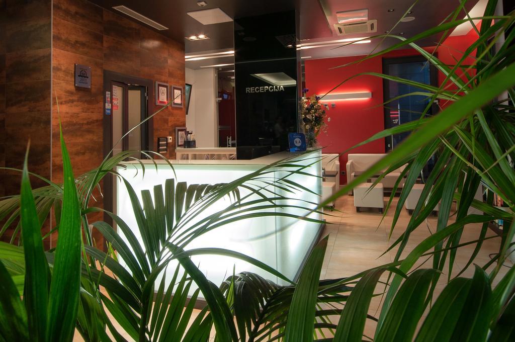 Maritimo Makarska