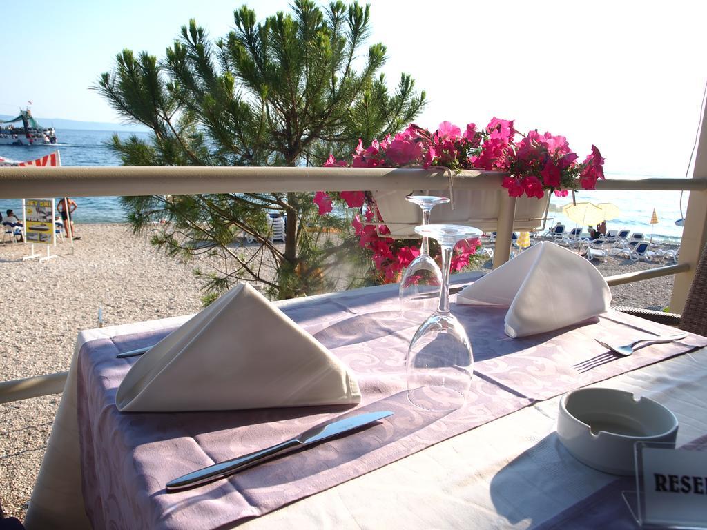 Maritimo Makarska