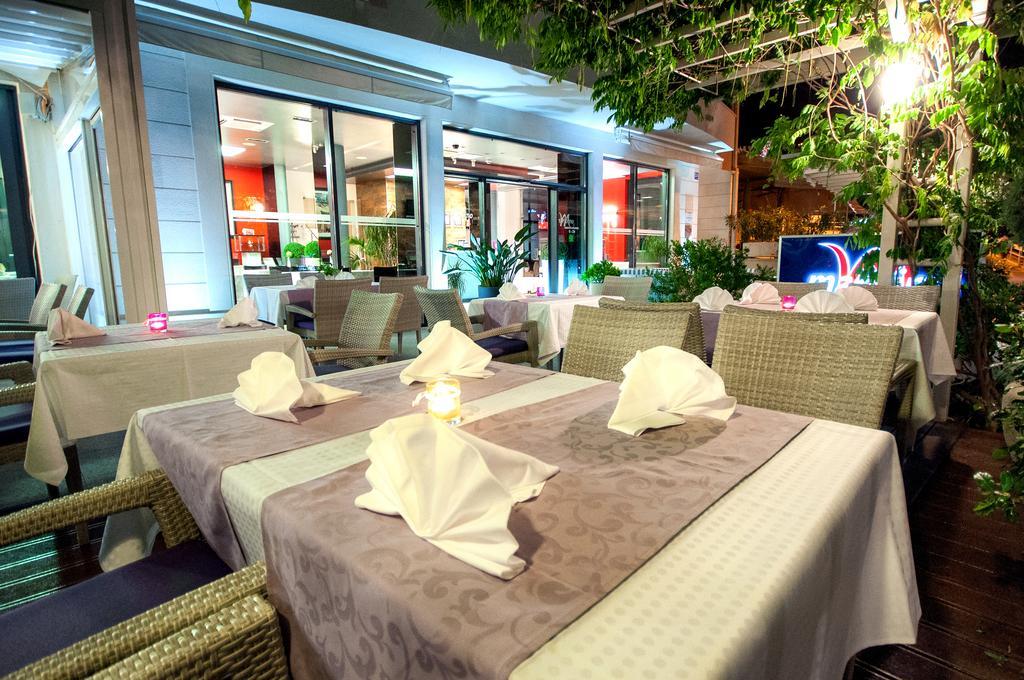 Hotel Maritimo