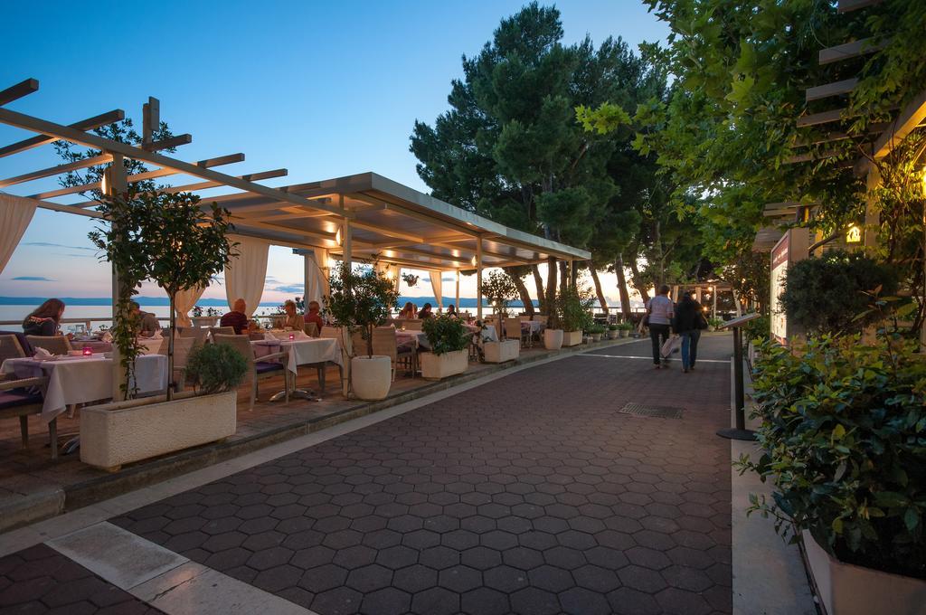 Hotel Maritimo