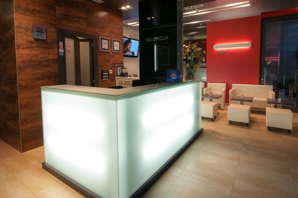 Hotel Maritimo
