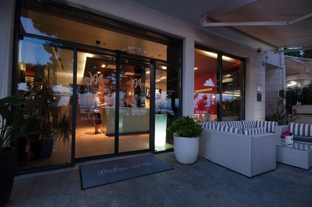 Hotel Maritimo Makarska
