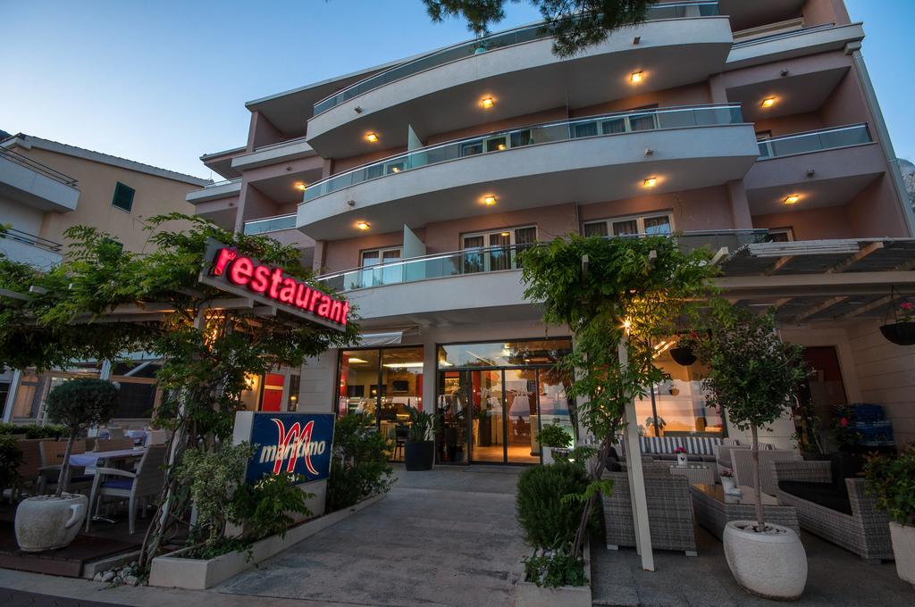 Hotel Maritimo