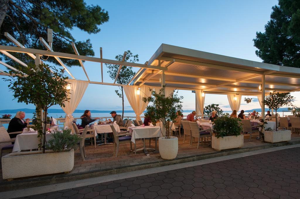 Maritimo Hotel