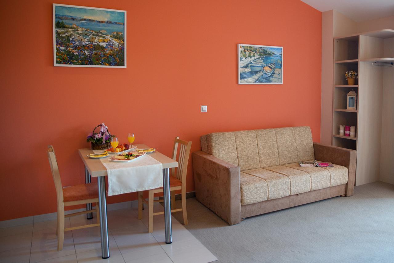 Maritimo Hotel Makarska