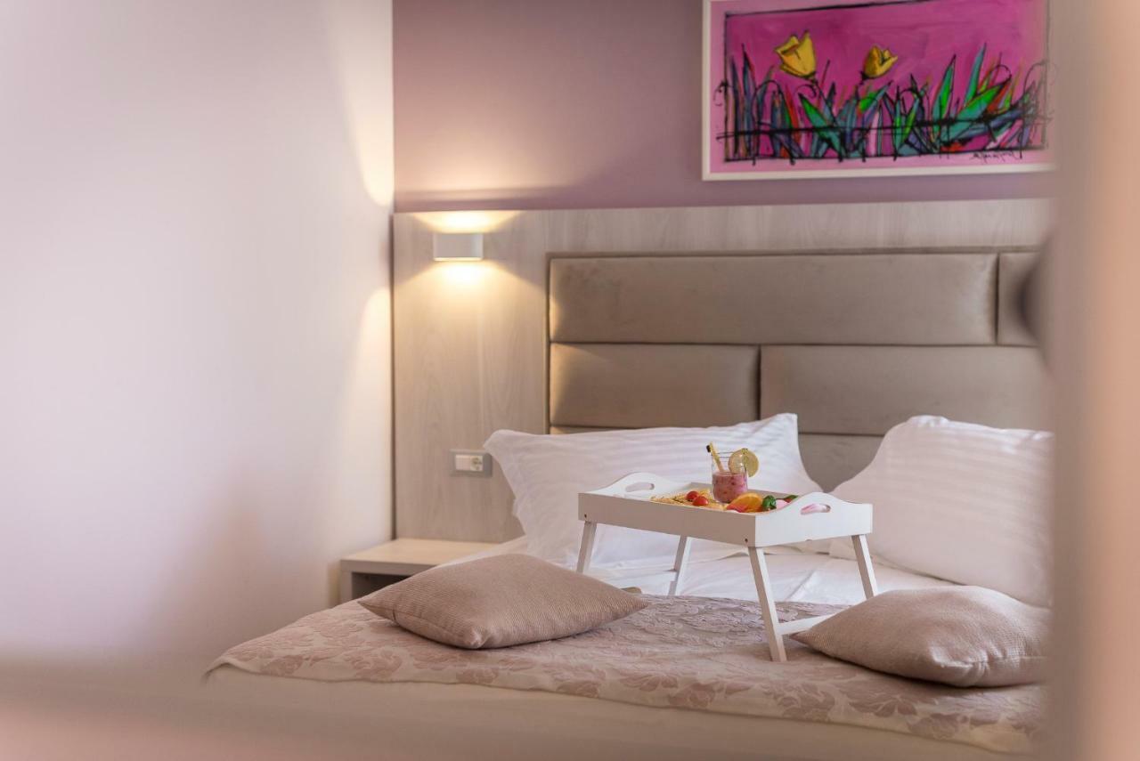 Maritimo Hotel Makarska