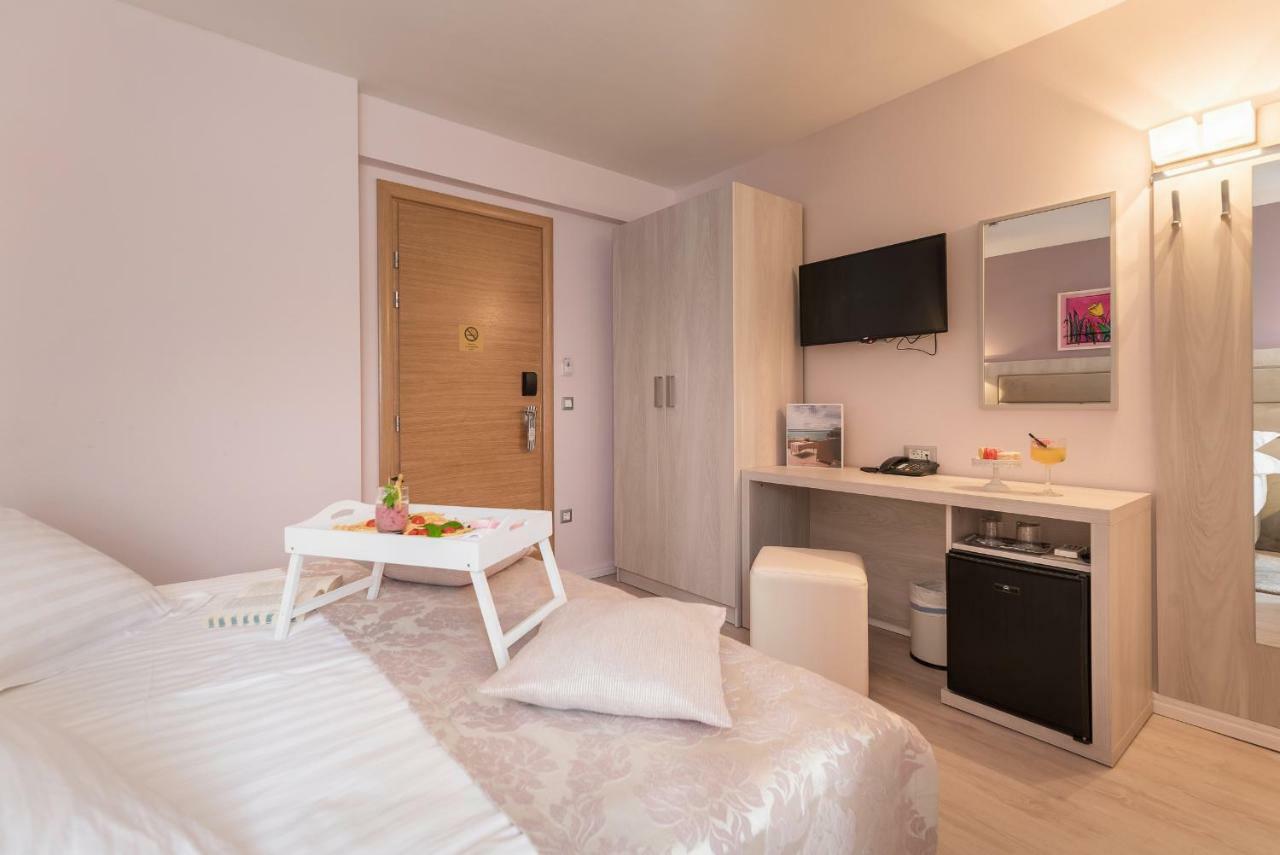 Maritimo Hotel Makarska