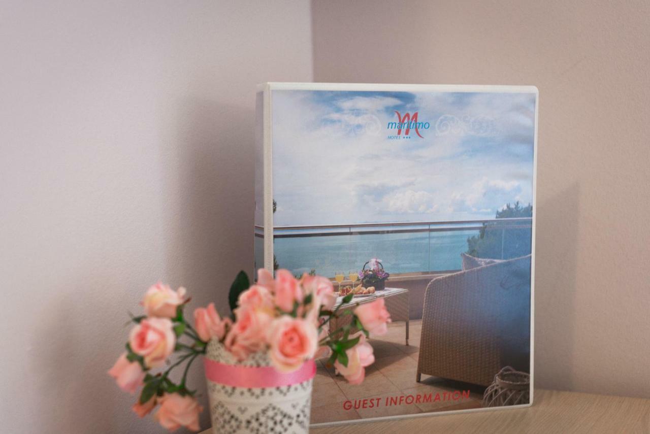 Maritimo Hotel Makarska