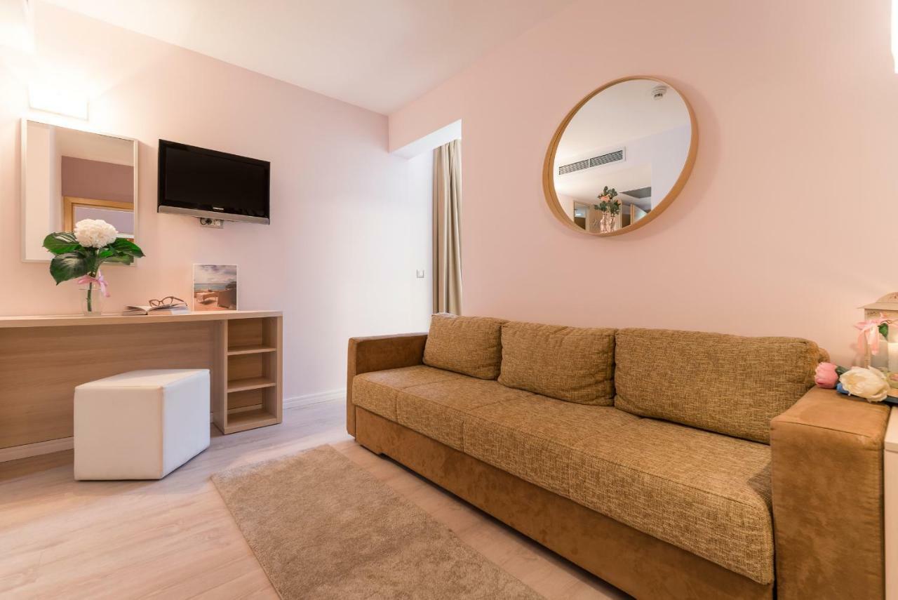 Hotel Maritimo