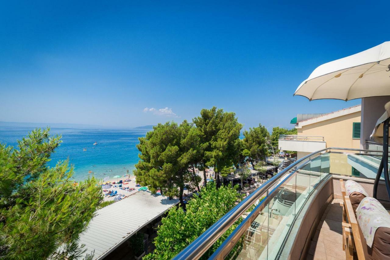 Maritimo Makarska