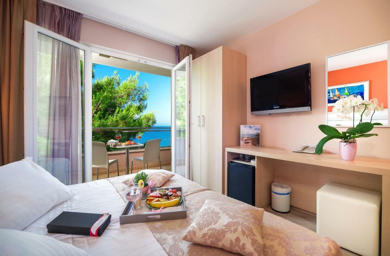 Maritimo 3* Makarska