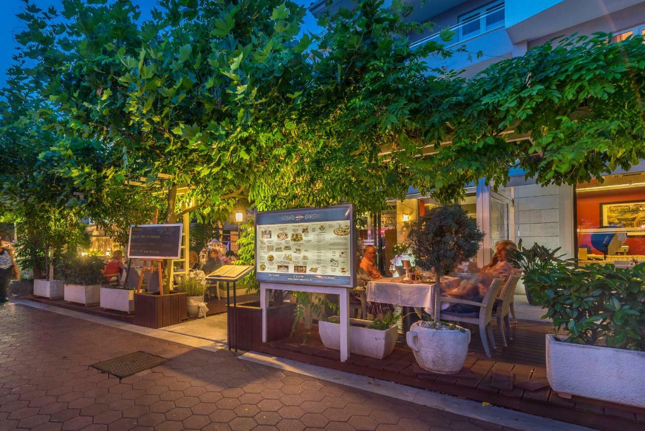 Hotel Maritimo