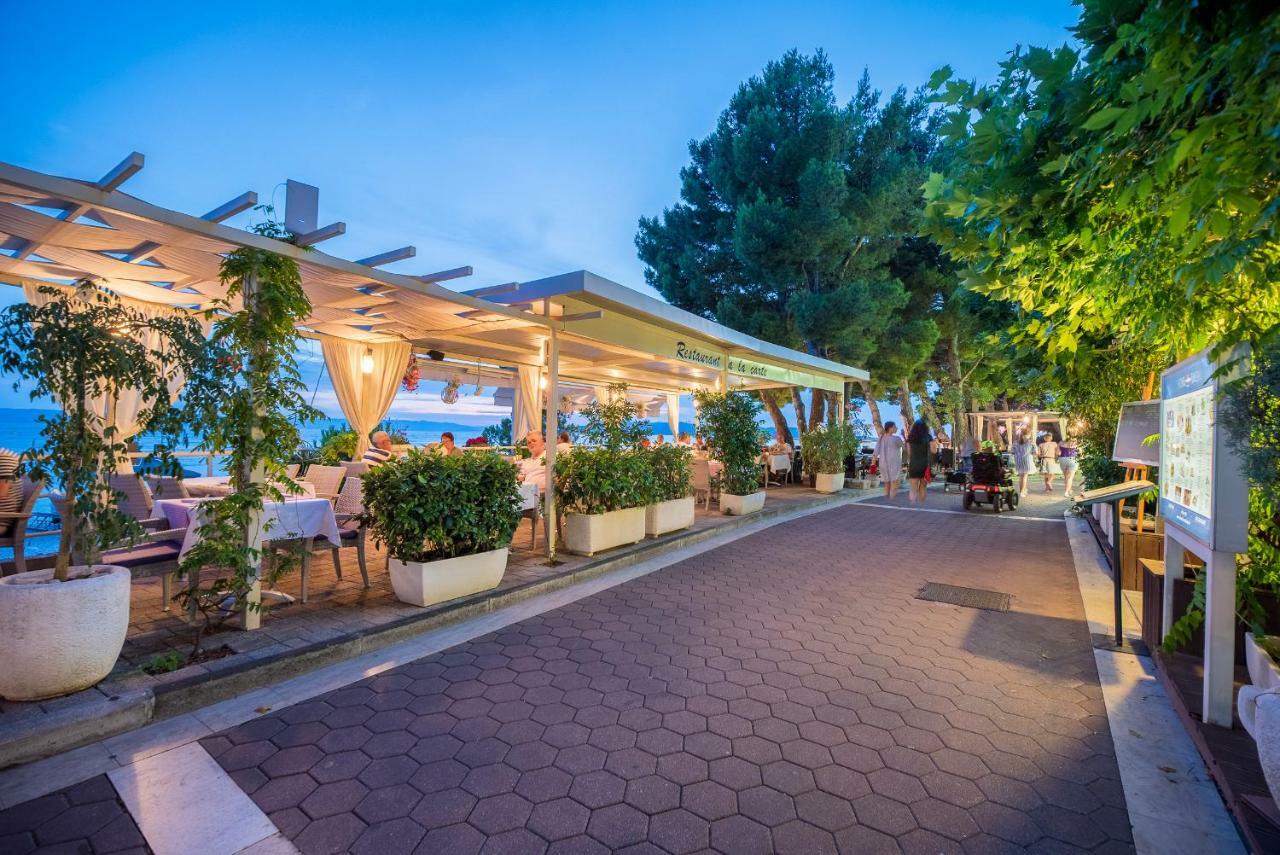 Maritimo 3* Makarska